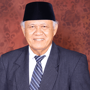 HS. Djono Ketua Pengawas KUD